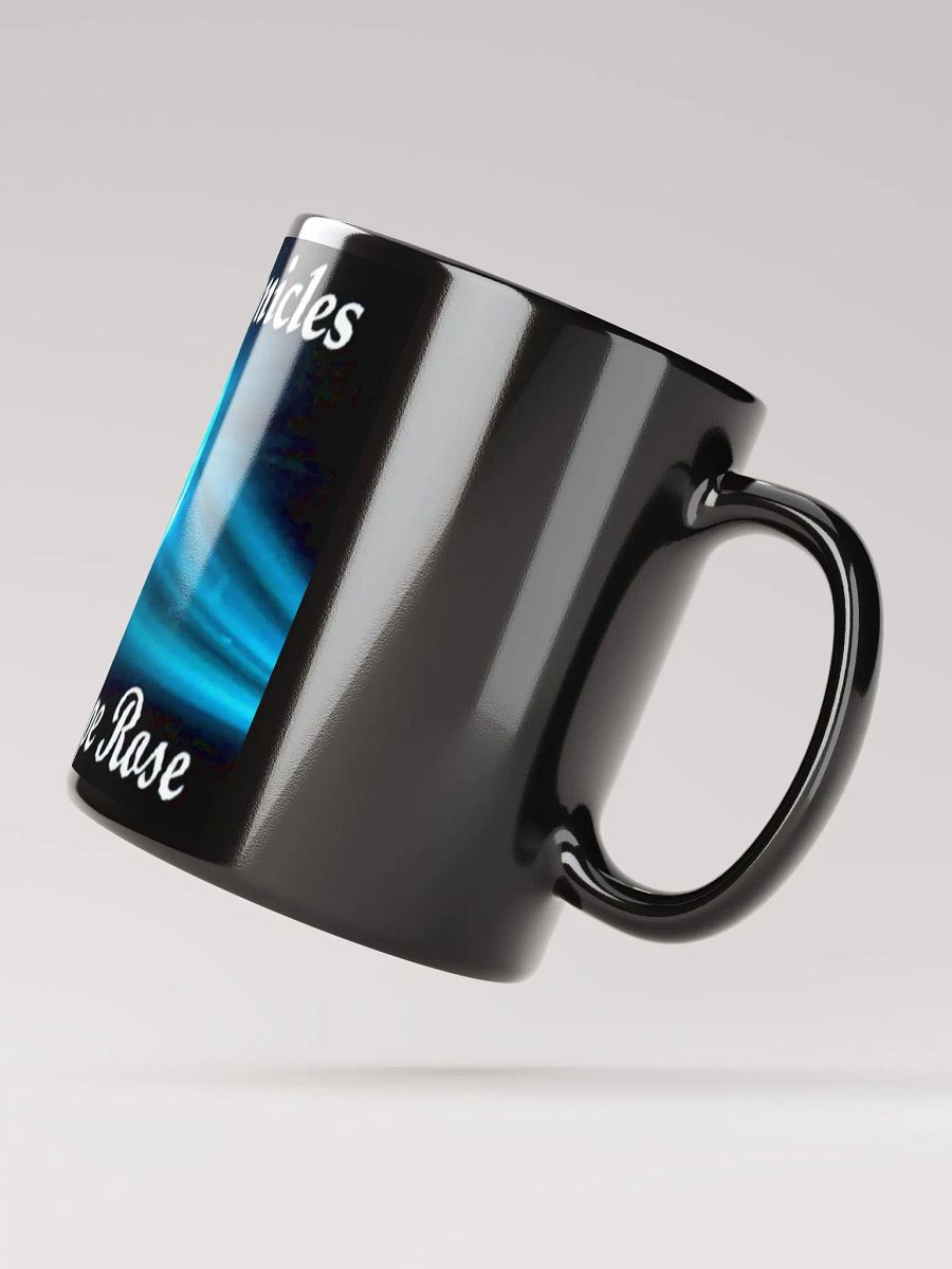 The Disco Chronicles & Beyond Podcast Mug product image (5)