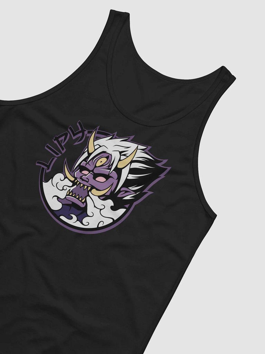 Purple Tank Top product image (2)