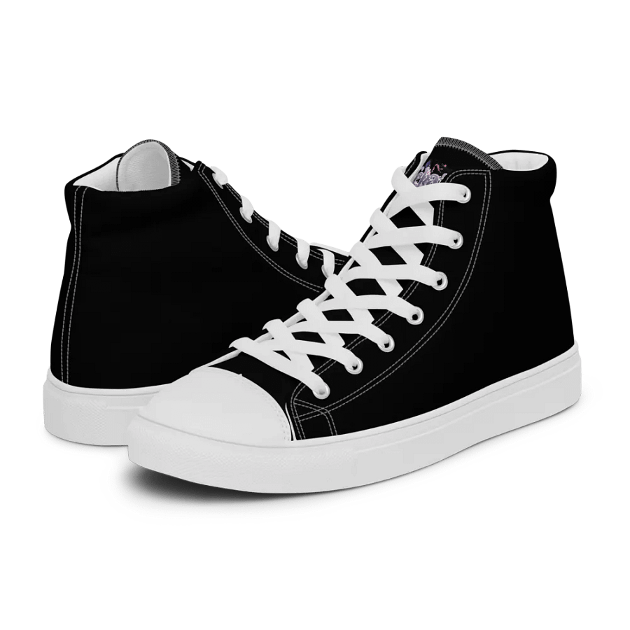 Men's High Top Shoes | Sus product image (7)