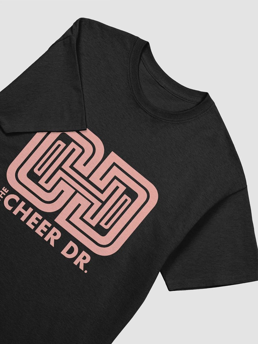 The Cheer Doctor T shirt product image (3)