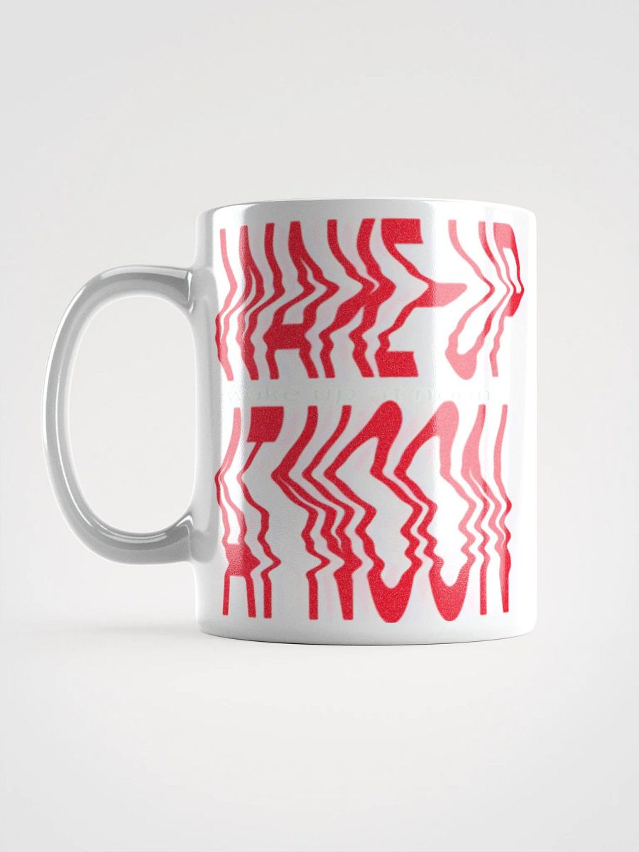 wake up at noon mug product image (12)