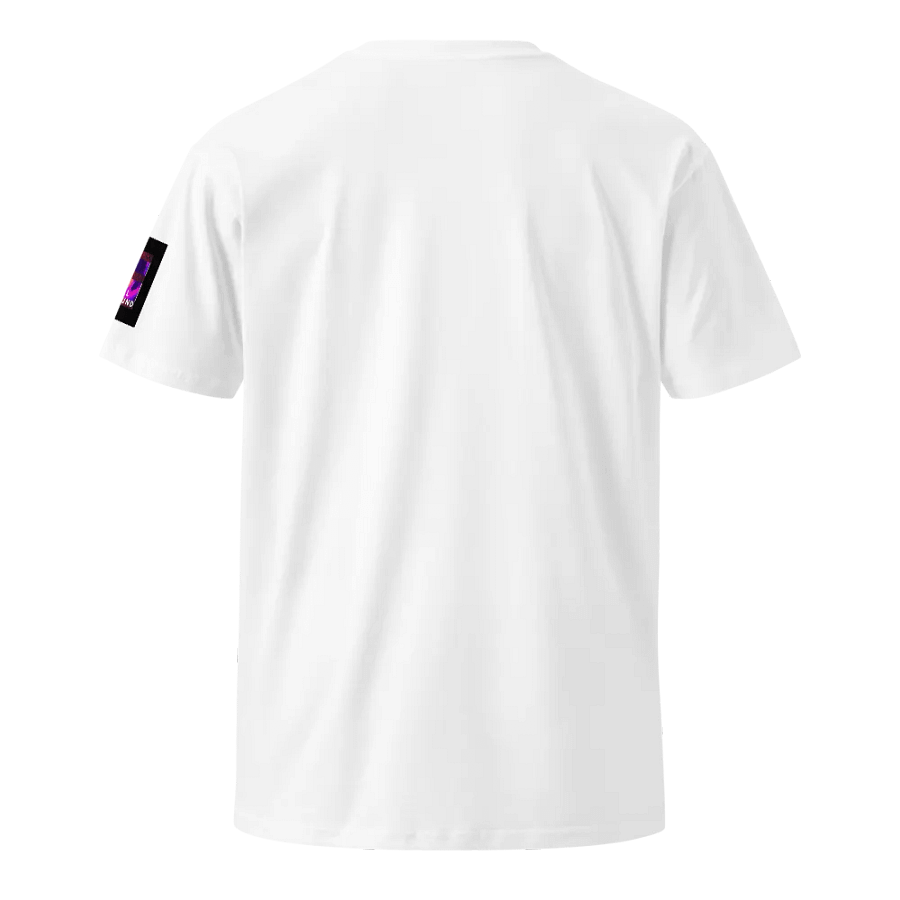 The Lonely Stoner, Vol. #12 T-Shirt product image (2)
