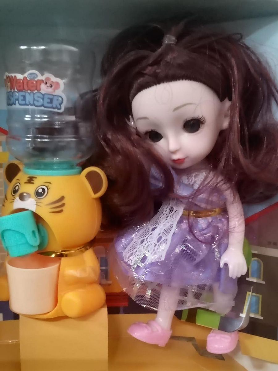 cute doee toy product image (3)