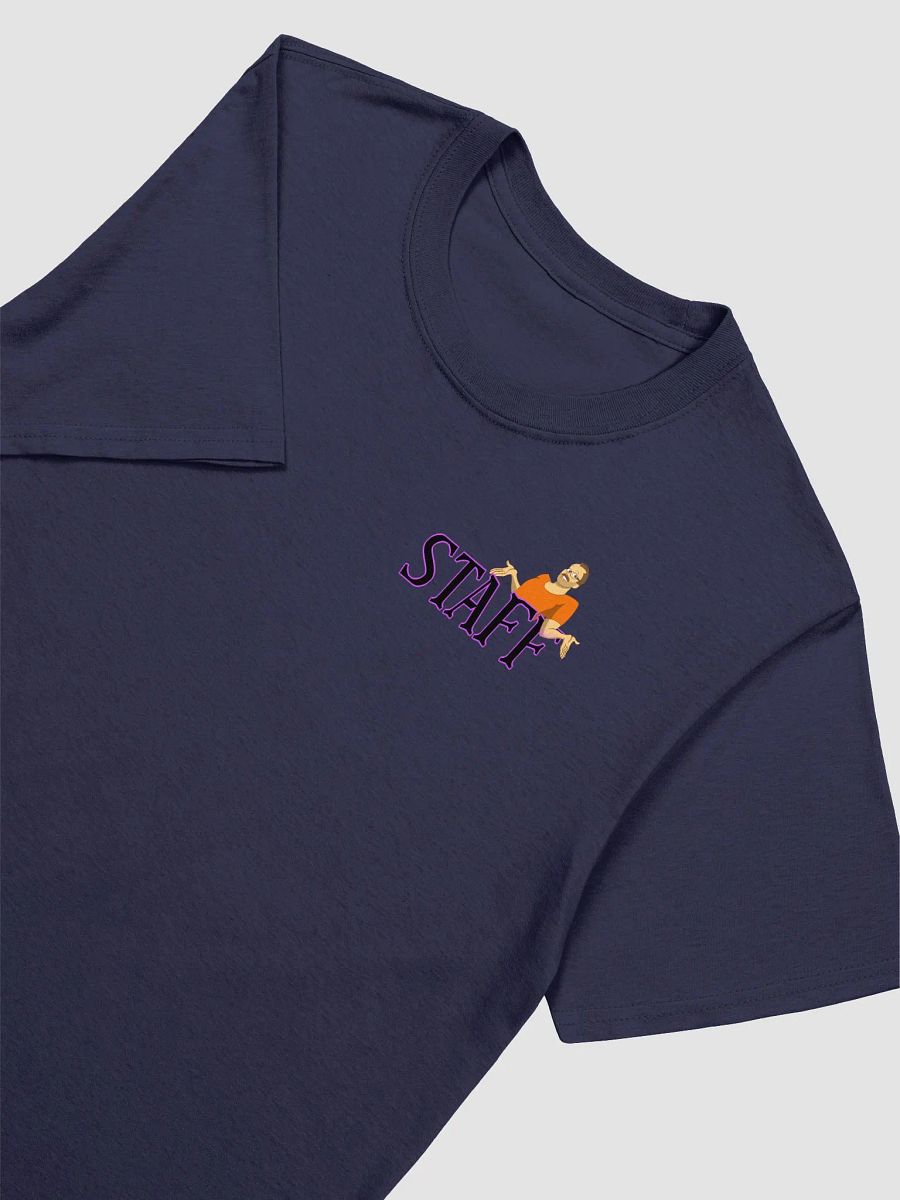Burtrito Staff Official Uniform product image (3)