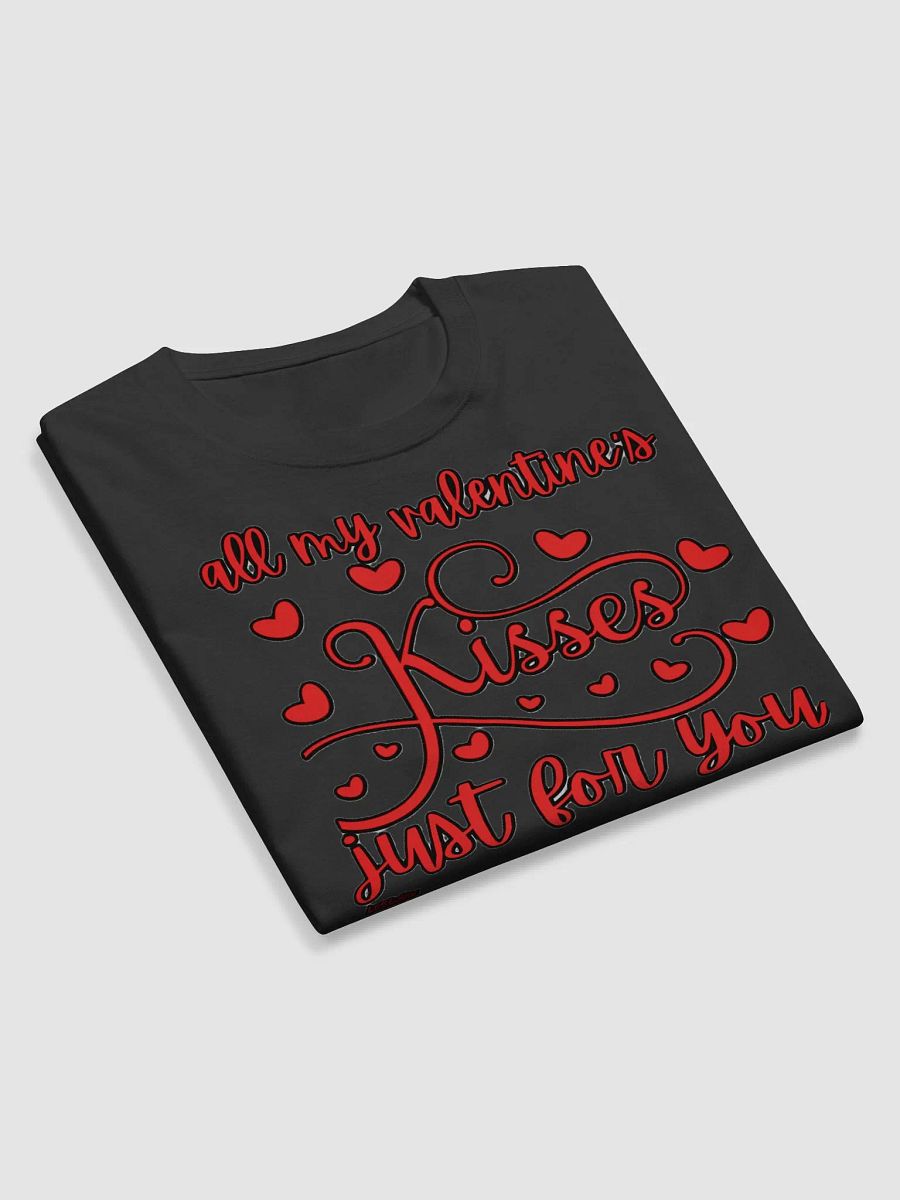 ALL MY VALENTINE'S KISSES JUST FOR YOU product image (9)