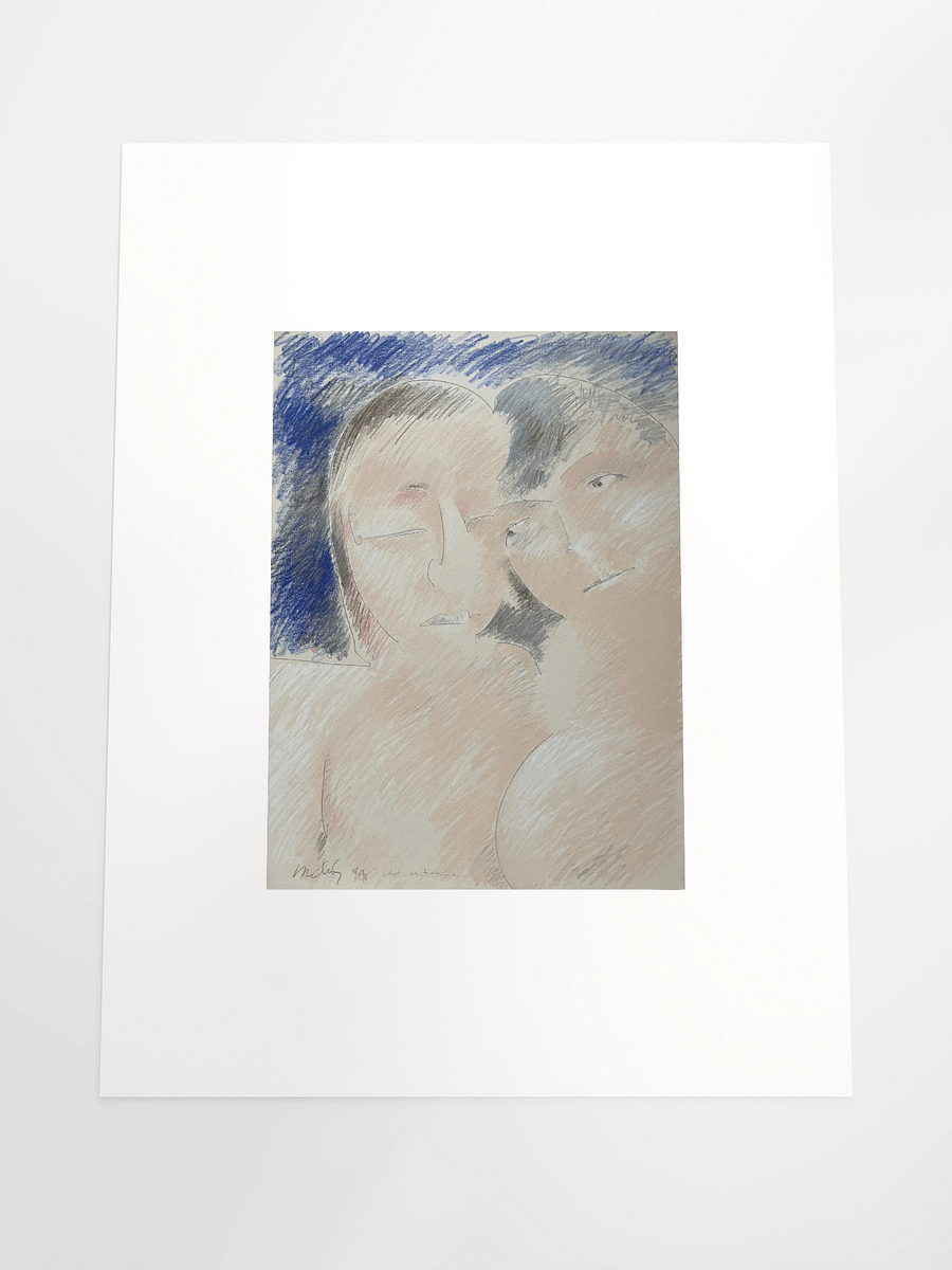 Untitled 12.27.83 print product image (5)