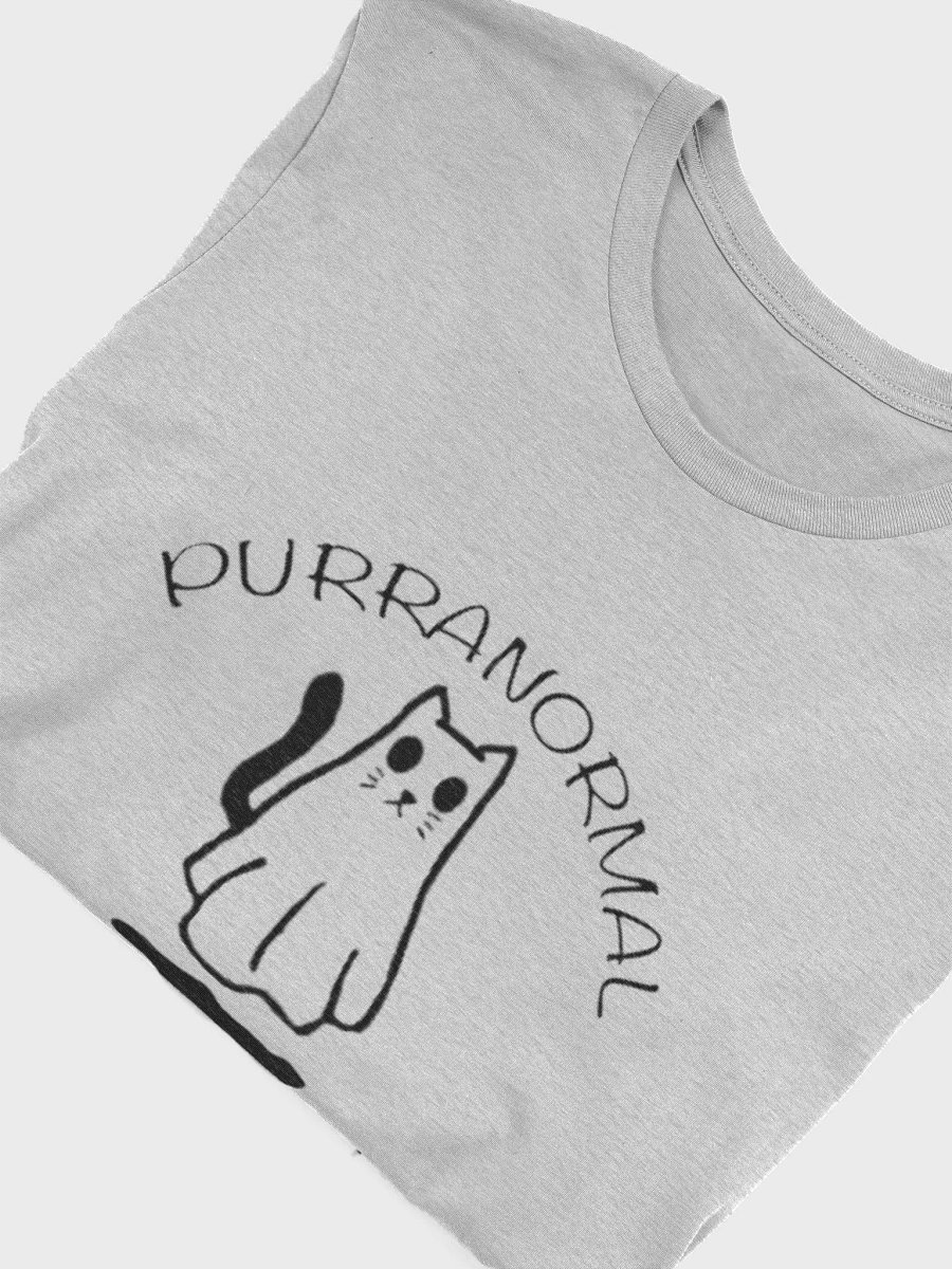 PURRANORMAL CATIVITY product image (5)