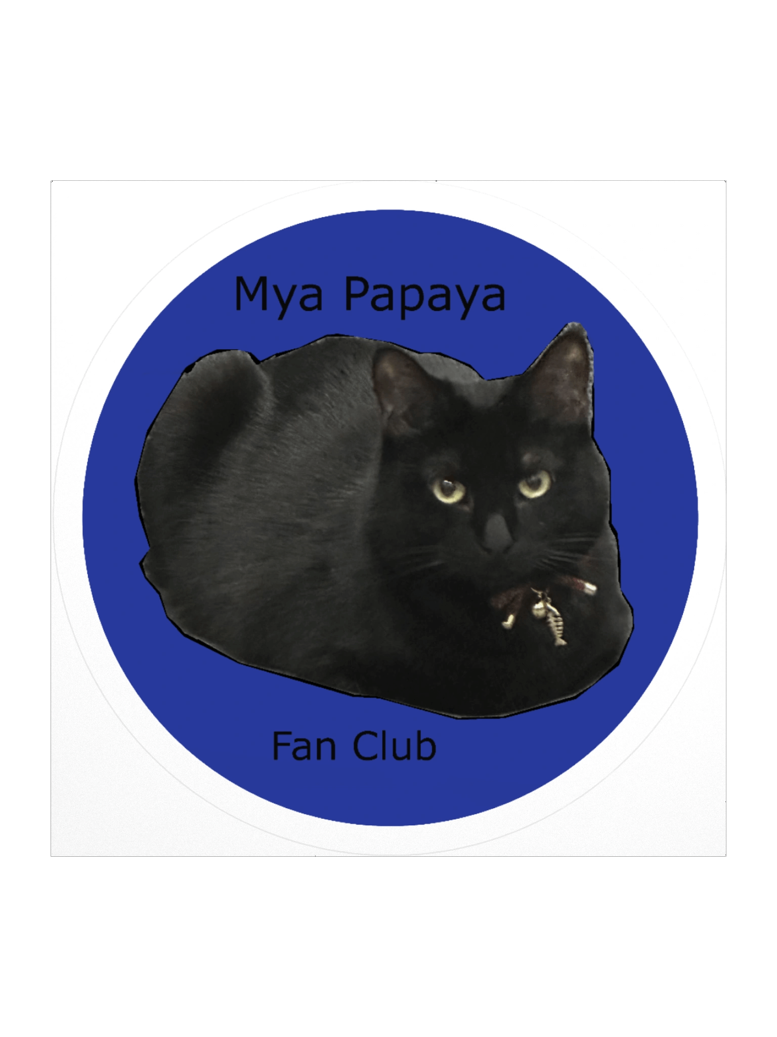 Mya Papaya Fan Club product image (2)