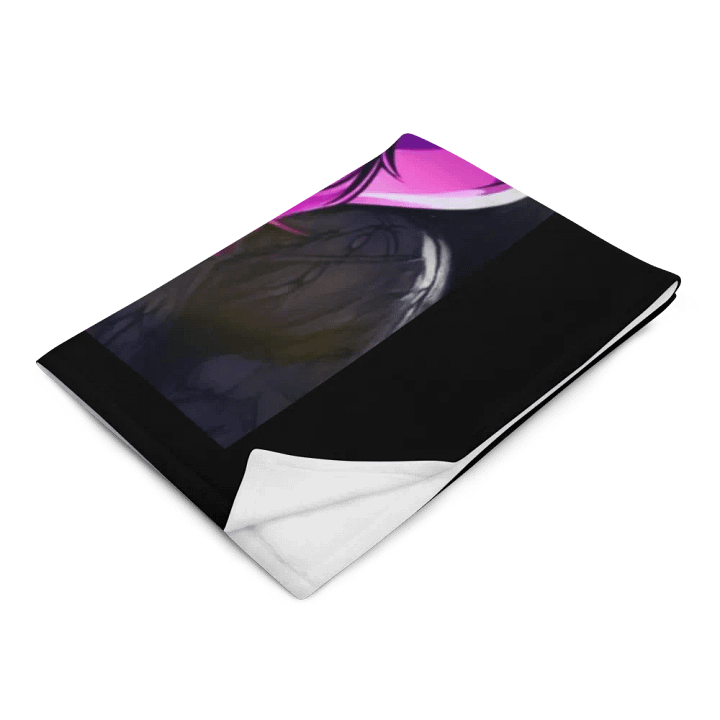🩷💜 Official RoXy84140 Blanket 💜🩷 product image (2)
