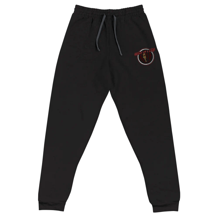 HOAL Jerzees Unisex Joggers product image (1)