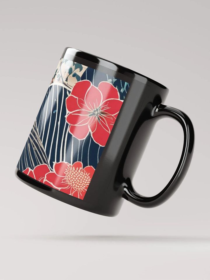 Blossoming Serenity Mug product image (4)