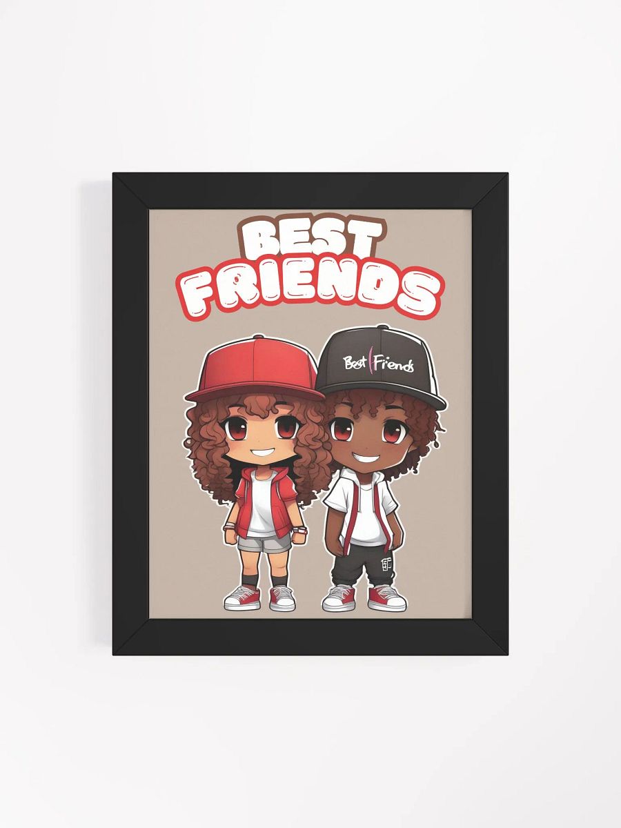Best Friends Picture Frame product image (22)