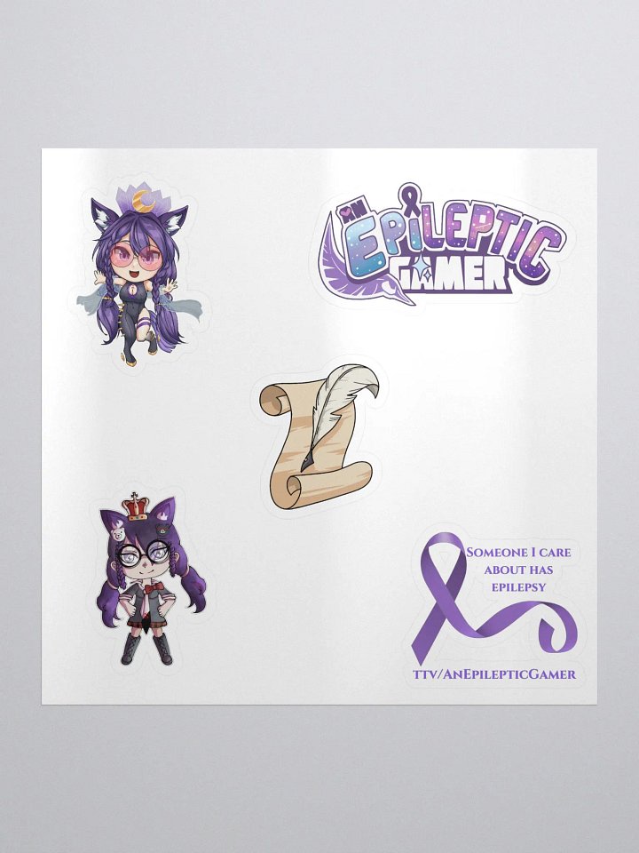 Epi Stickers product image (1)