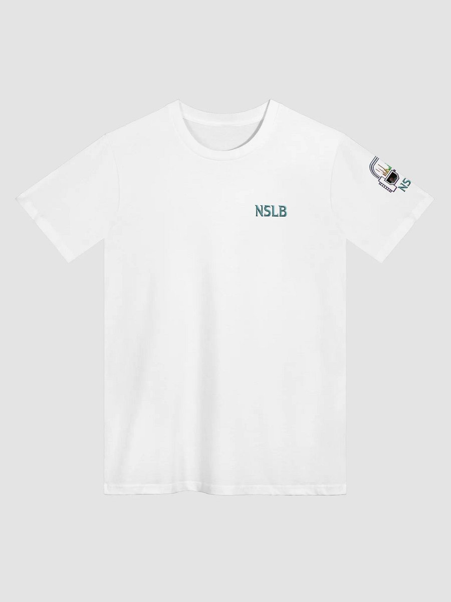Who's Who Bulldog Streaming T-Shirt product image (1)