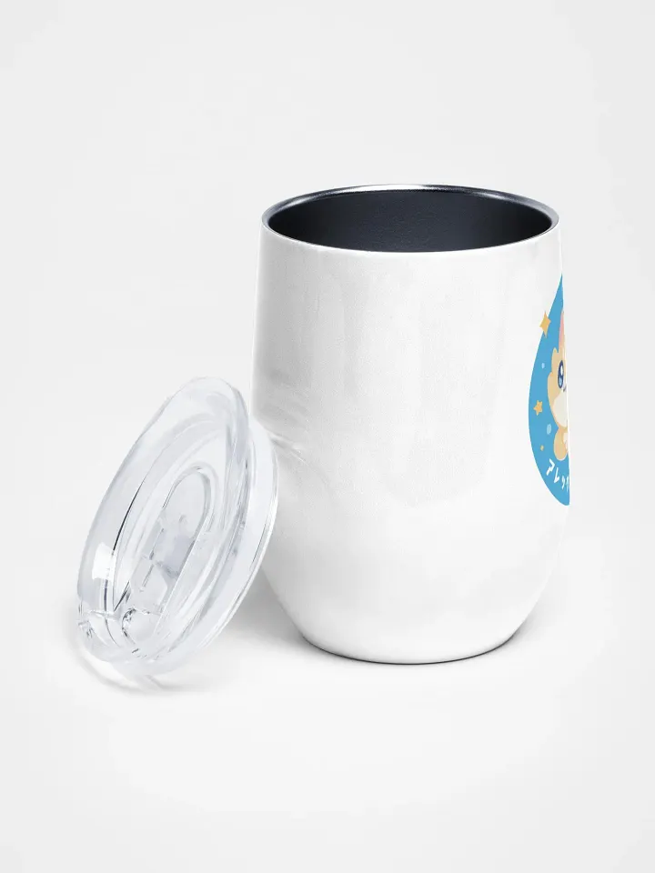 Toti Prime Wine Mug product image (2)