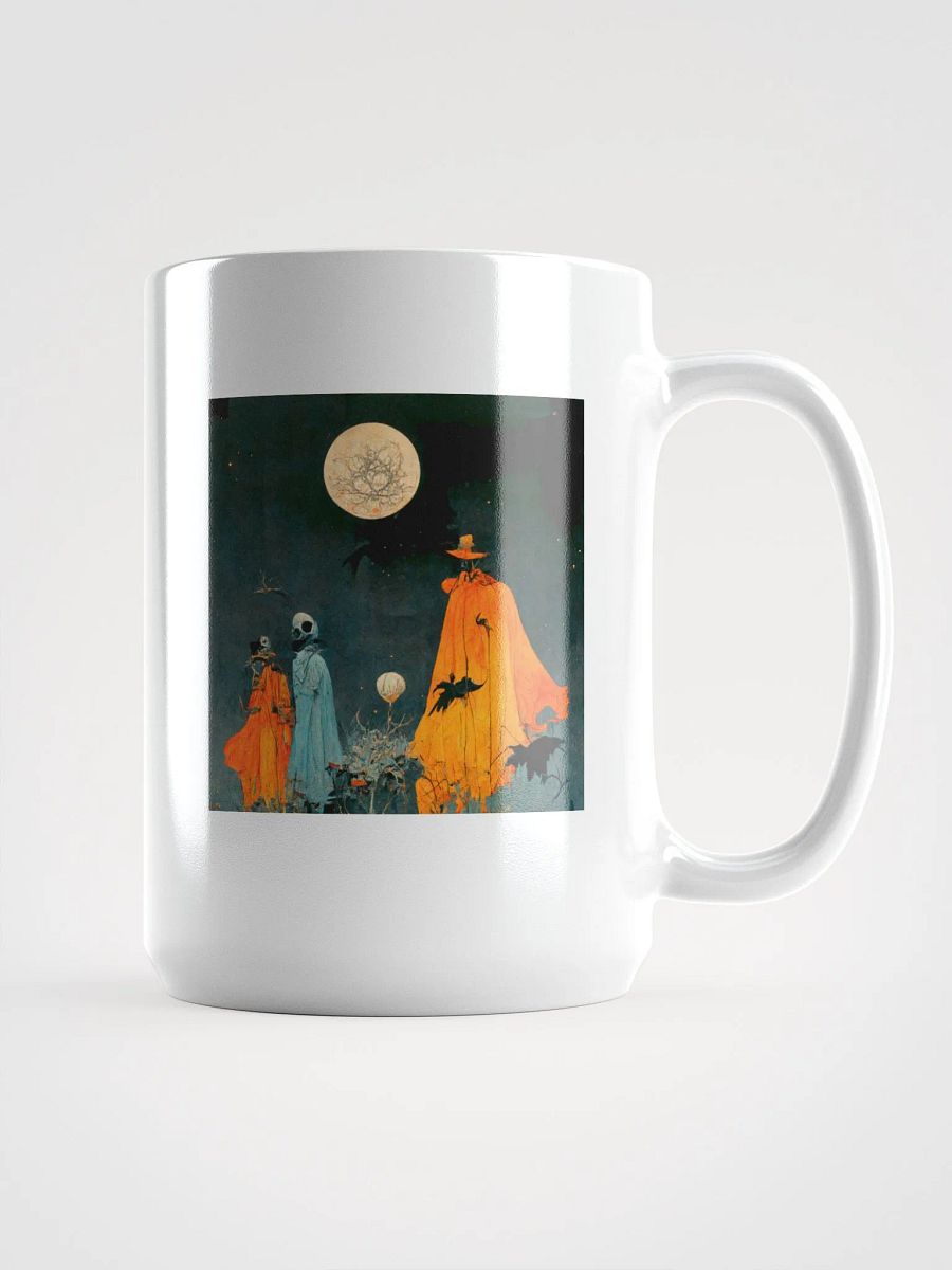Moonlit Mystique Mug product image (1)