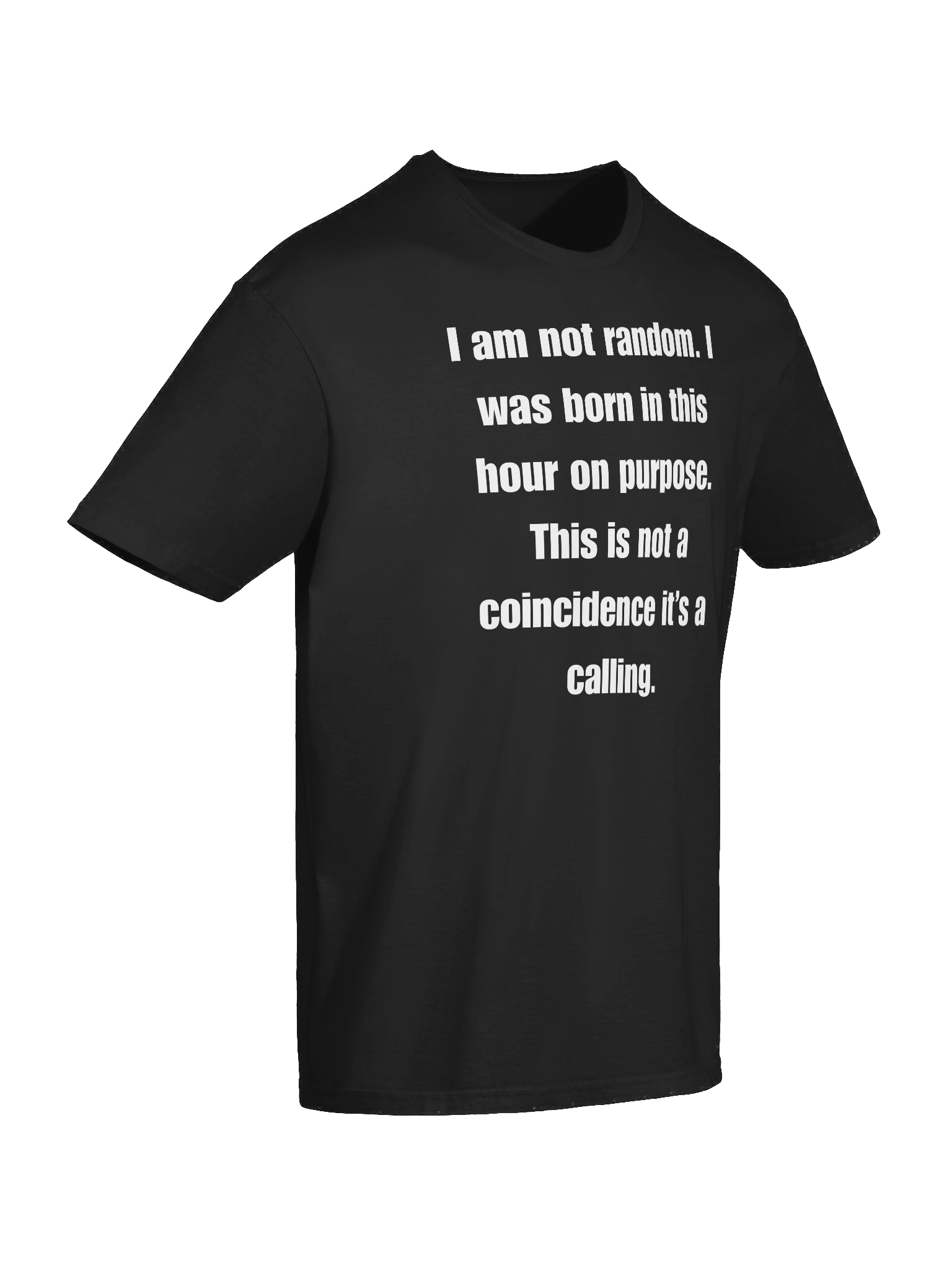 Reformation Generation Gildan Soft Style Unisex Tee product image (10)