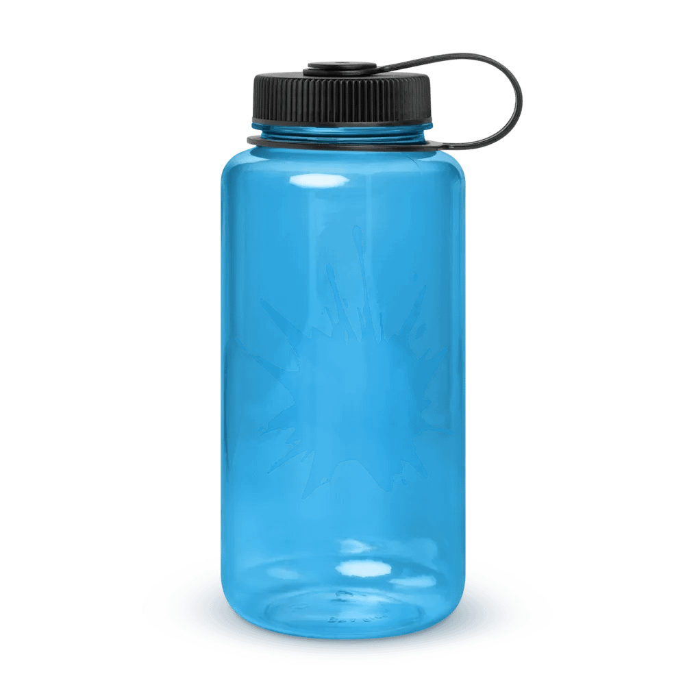 Raised by Aliens Water Bottle product image (2)