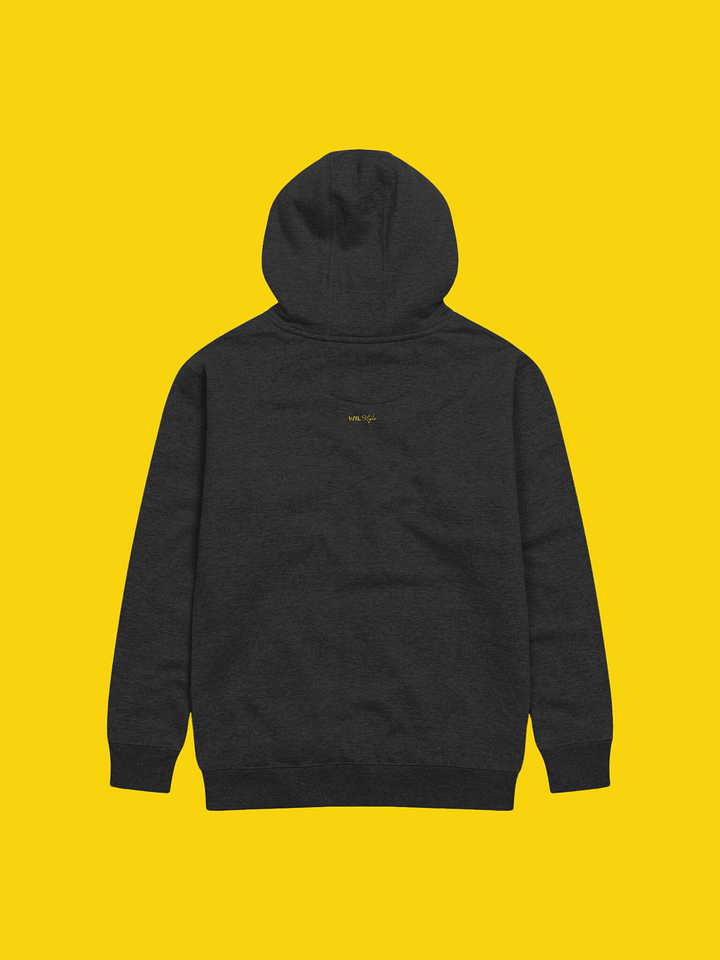 Cotton Heritage Unisex Premium Hoodie | WIL Style product image (2)