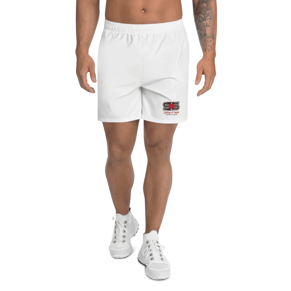 Men's Athletic Shorts product image (1)