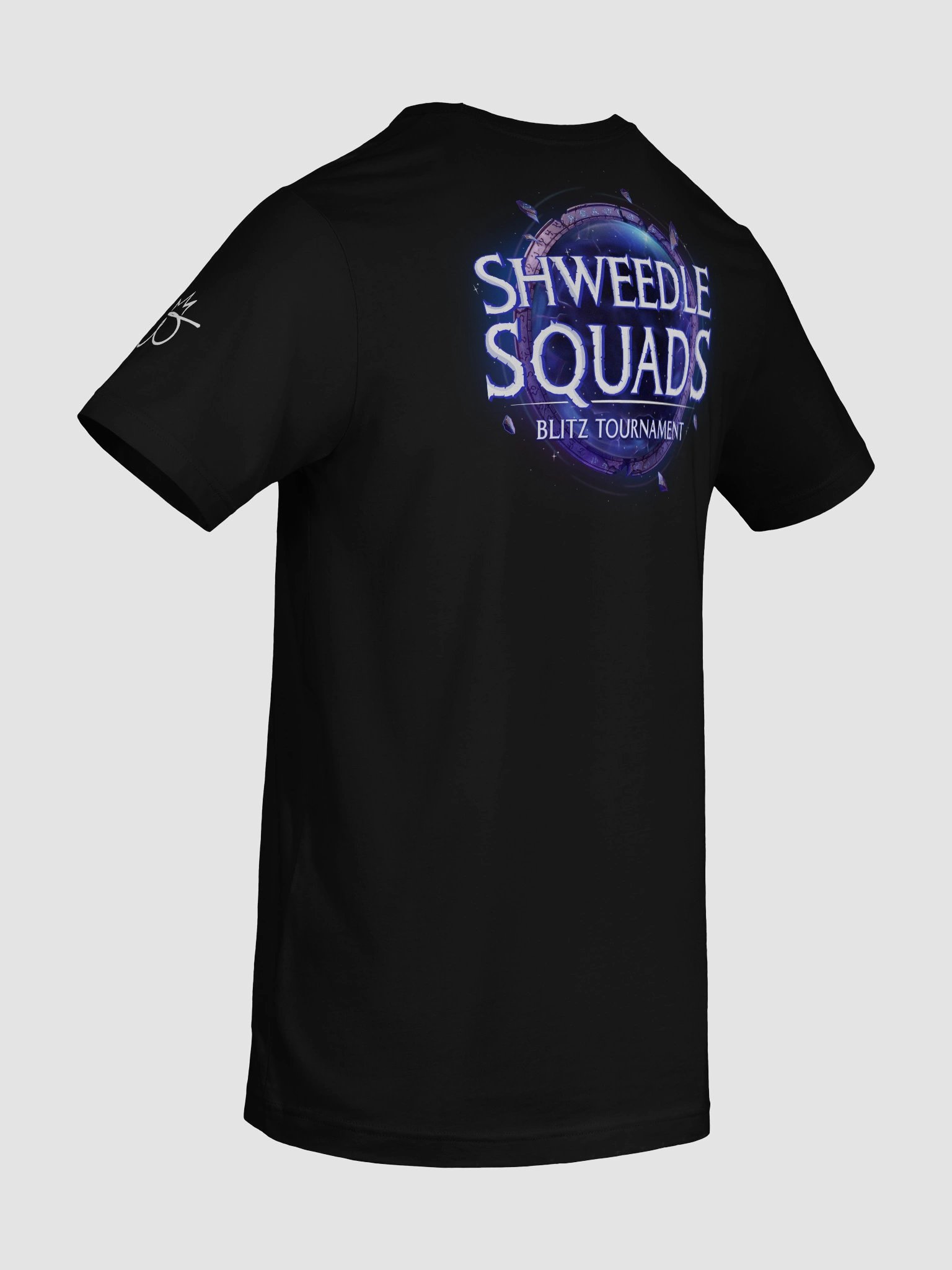 SHWEEDLE SQUADS | T-Shirt product image (10)