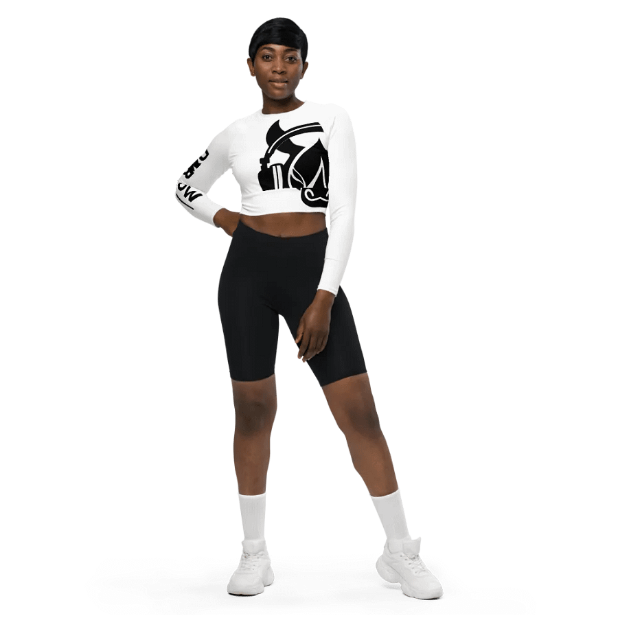 Snout Crop Top product image (1)