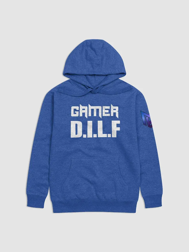 D.I.LF Hoodie product image (9)