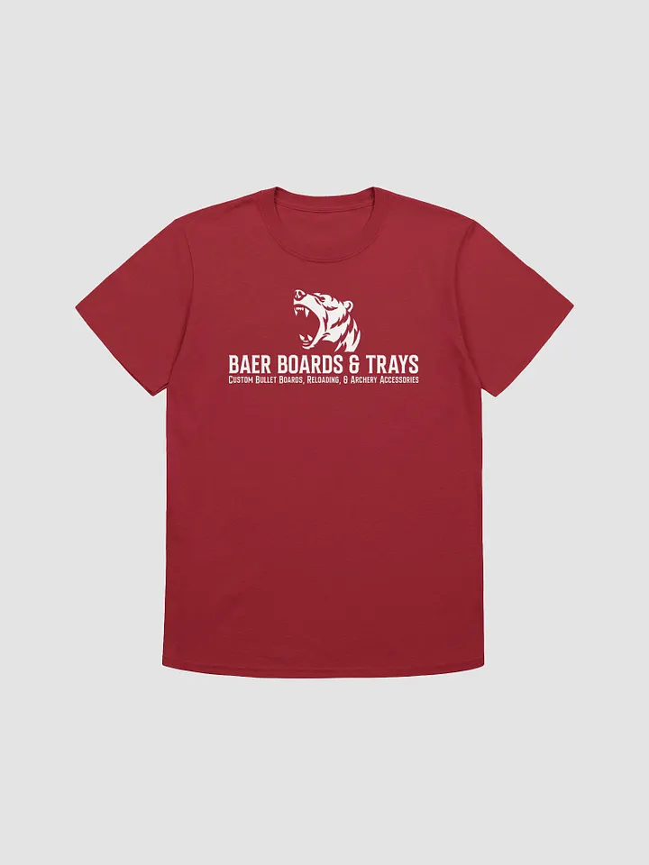 Full Logo White Lettering product image (3)