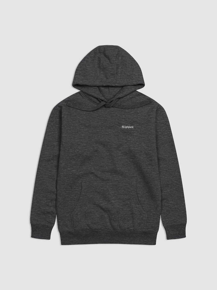 Faith over fear hoodie product image (2)