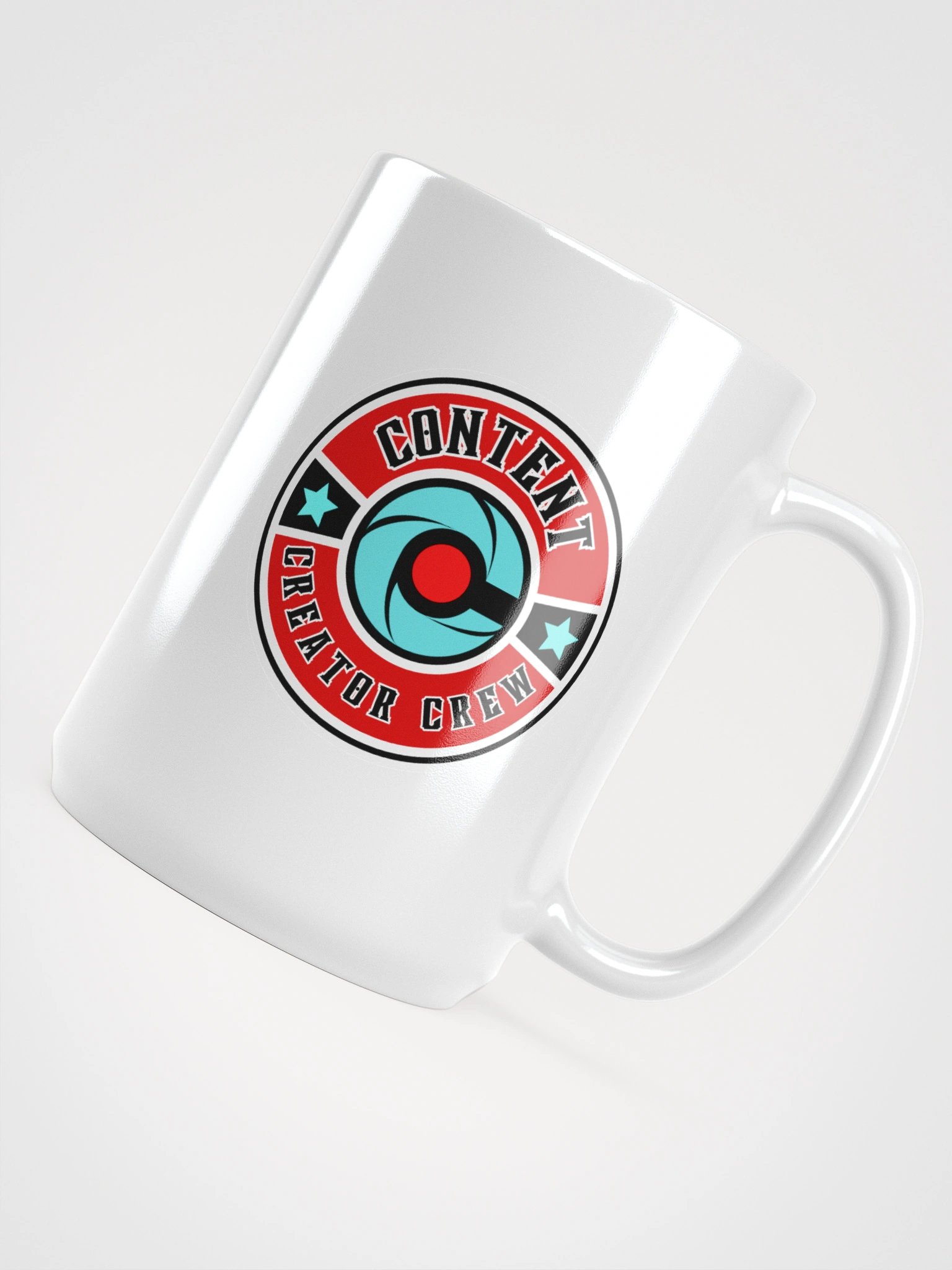 CCC Mug product image (4)