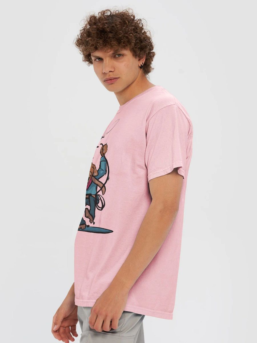 Cowboy Honey - T Shirt - Logo On Front product image (78)