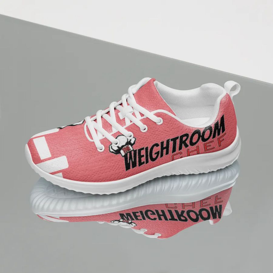 THE WEIGHT ROOM CHEF WOMENS SHOES product image (7)