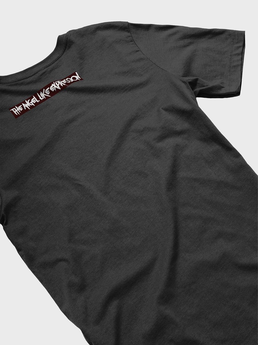 The Angel Like Expression Silent Movies Tee product image (5)