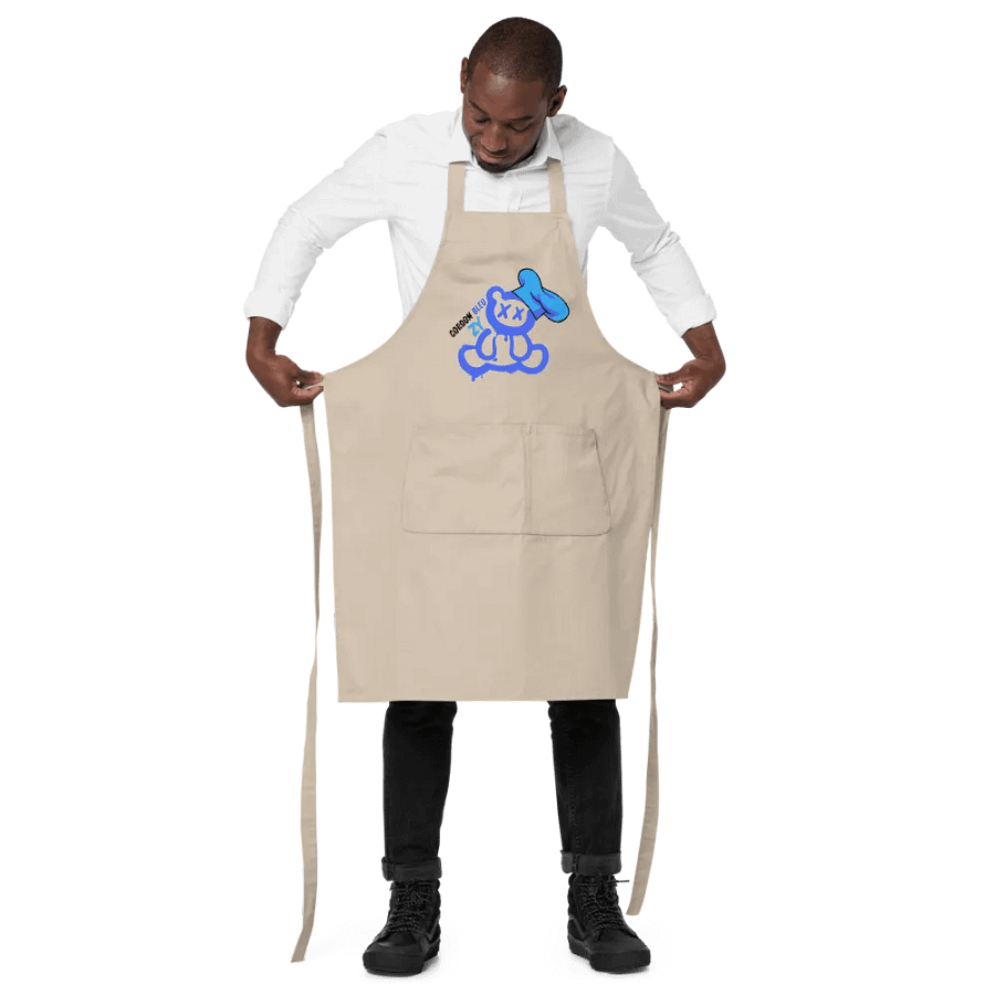 Le tablier du ZY product image (2)