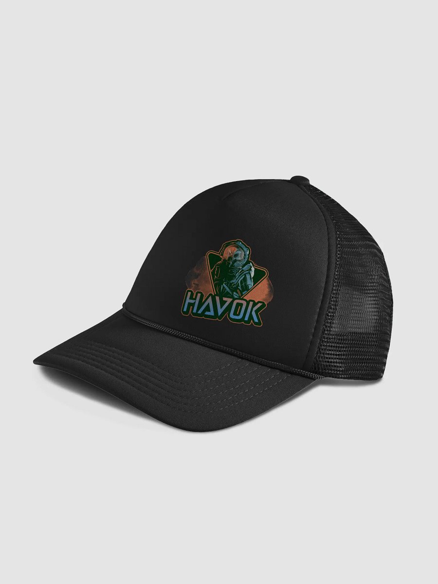 Hav0k Signature Black Hat! product image (4)