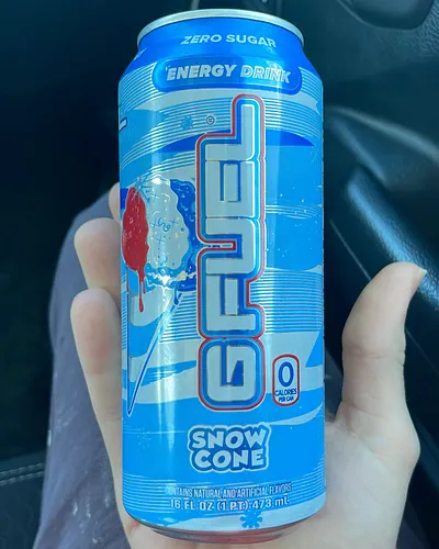 #gfuel can of the day!