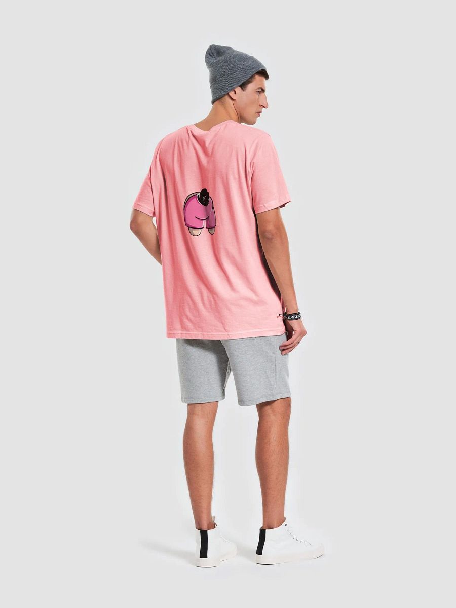 Pop Tee! (Double-Sided) product image (75)