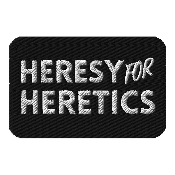 BATTLE PATCH H4H product image (1)