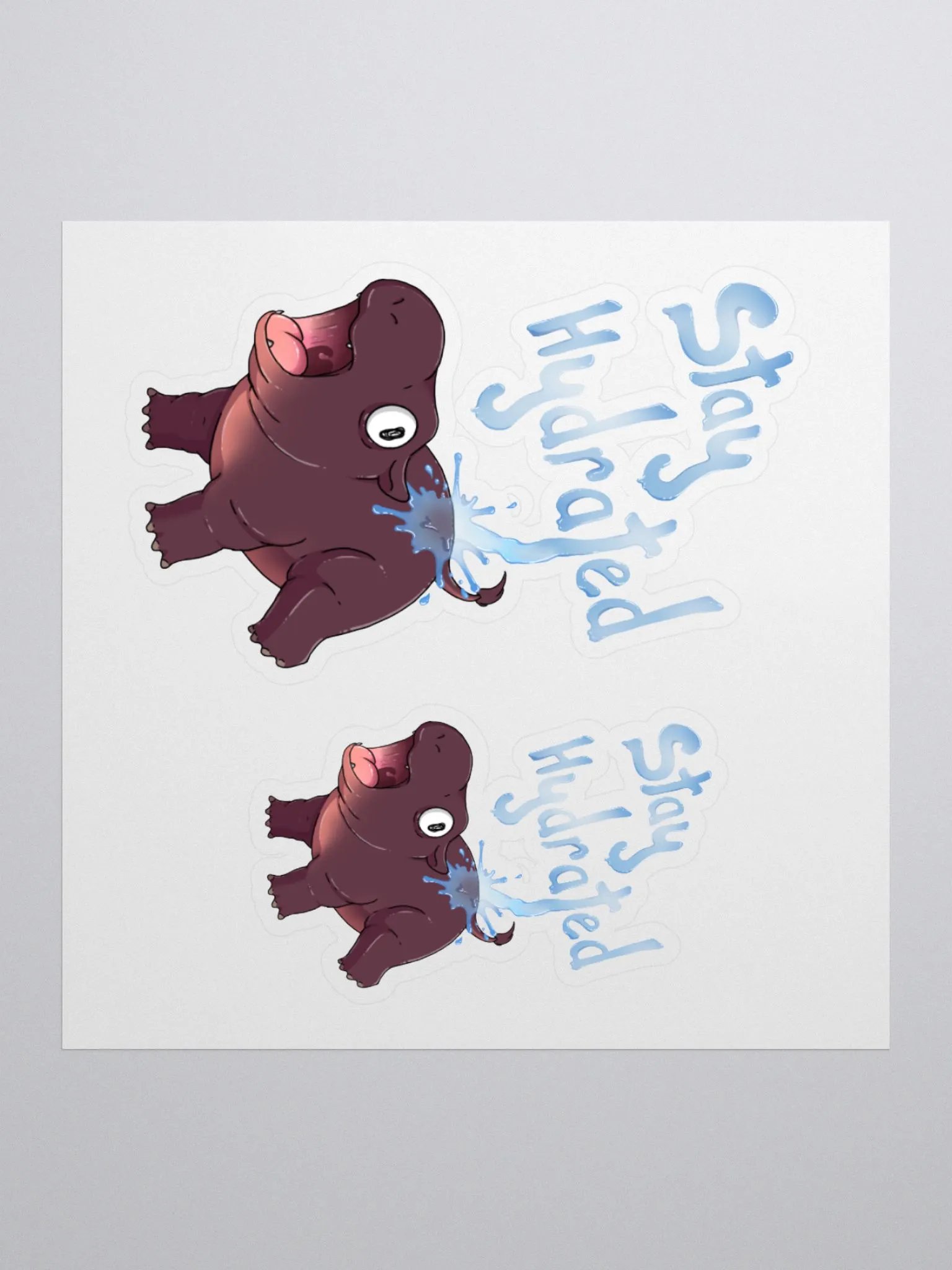 Hydrated Hippo product image (1)
