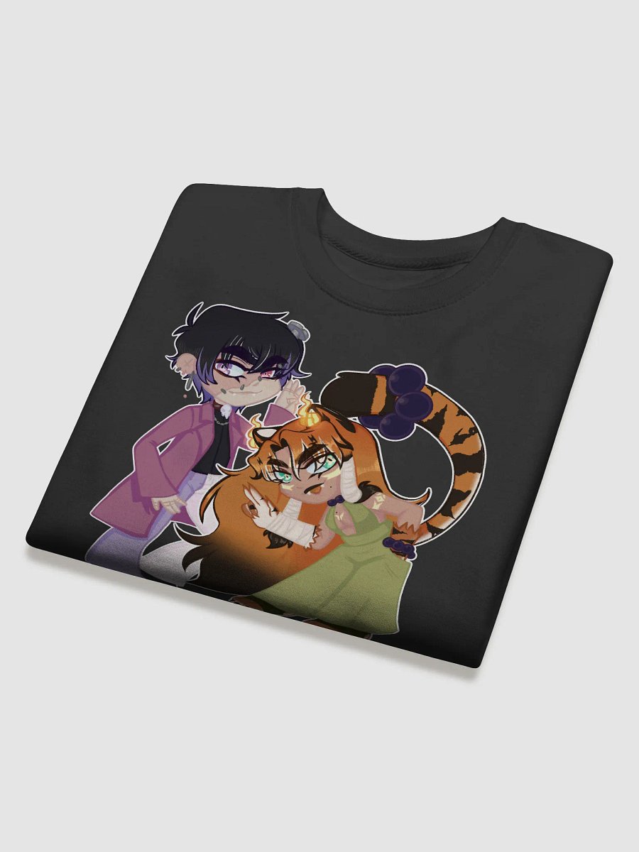 Tama and Konton Sweater product image (4)