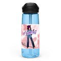 Sandy AJ Logo Holding Bottle product image (1)