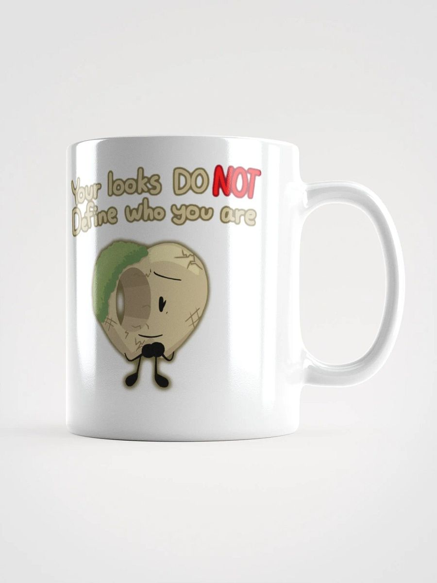 Cavity's Motivation Glossy Mug product image (1)