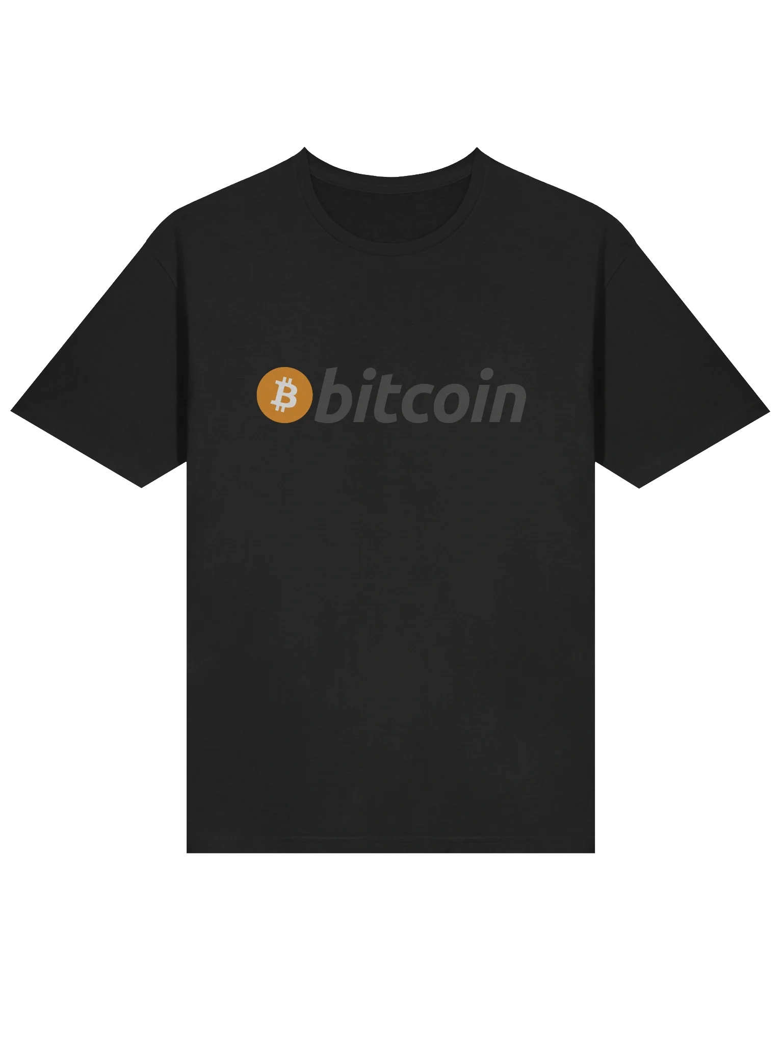 Bitcoin T-Shirt product image (3)