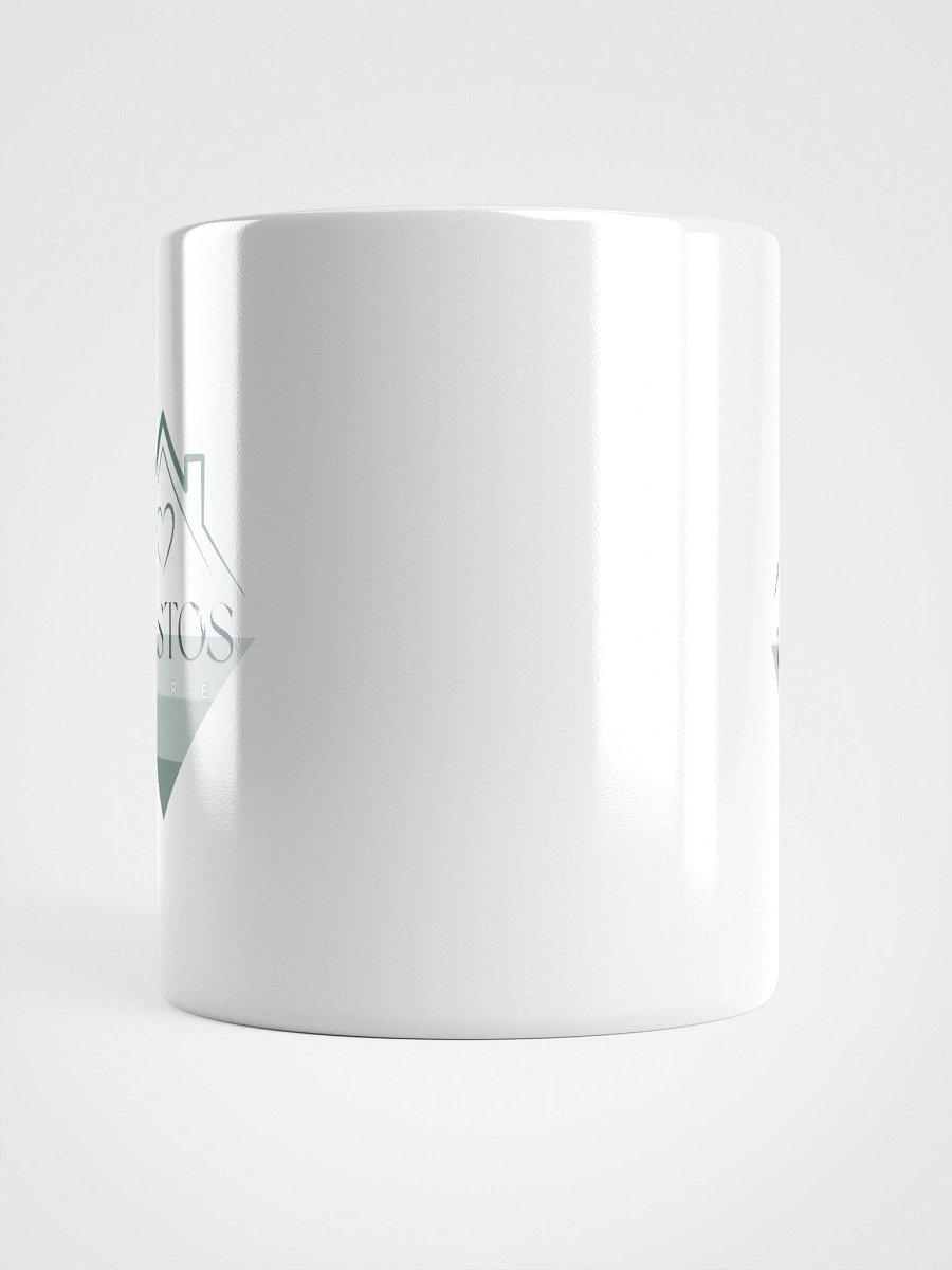 Heartfelt Caregivers Mug product image (13)