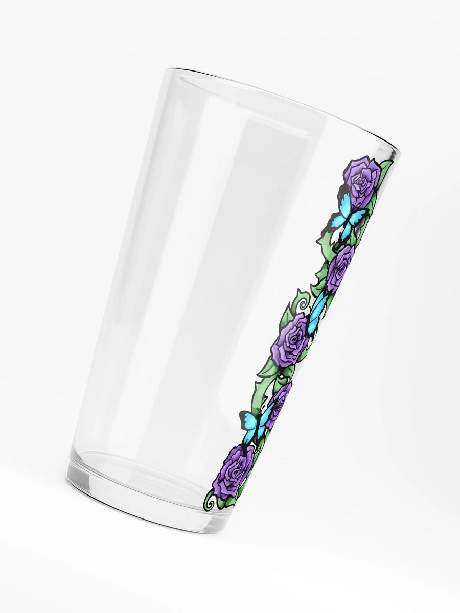 Pain and Death 2024 Glass product image (6)