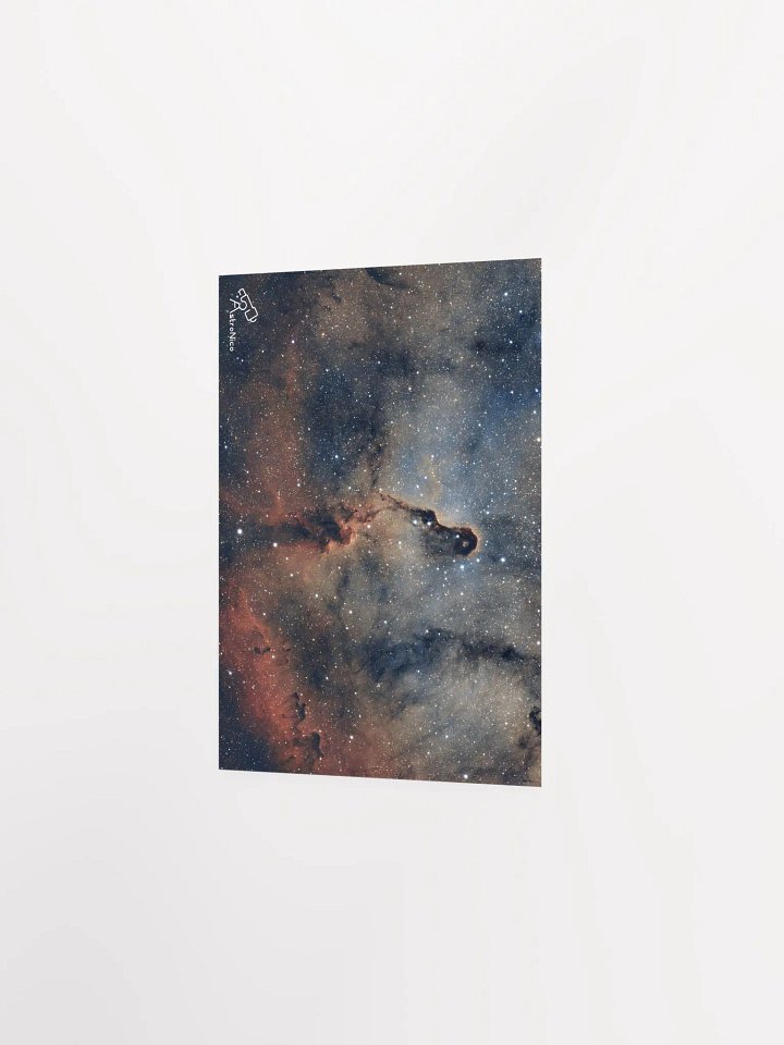 IC 1396 Nébuleuse de la trompe product image (2)
