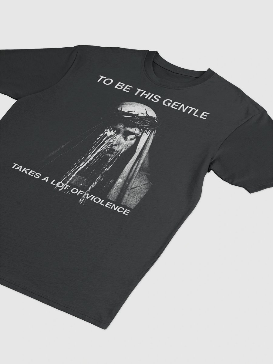 GENTLE - TSHIRT product image (5)