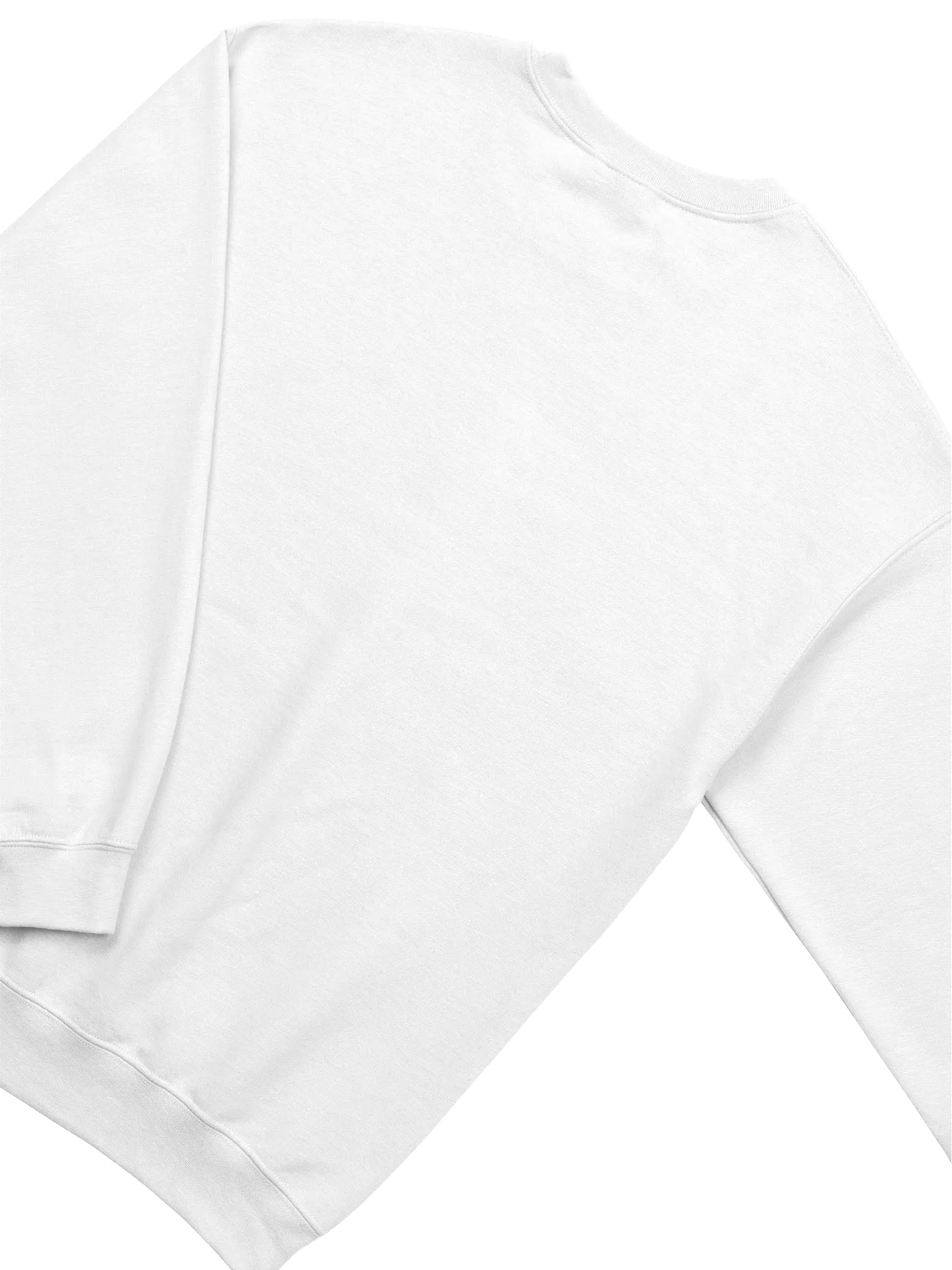 Vertical Crewneck Sweatshirt product image (4)