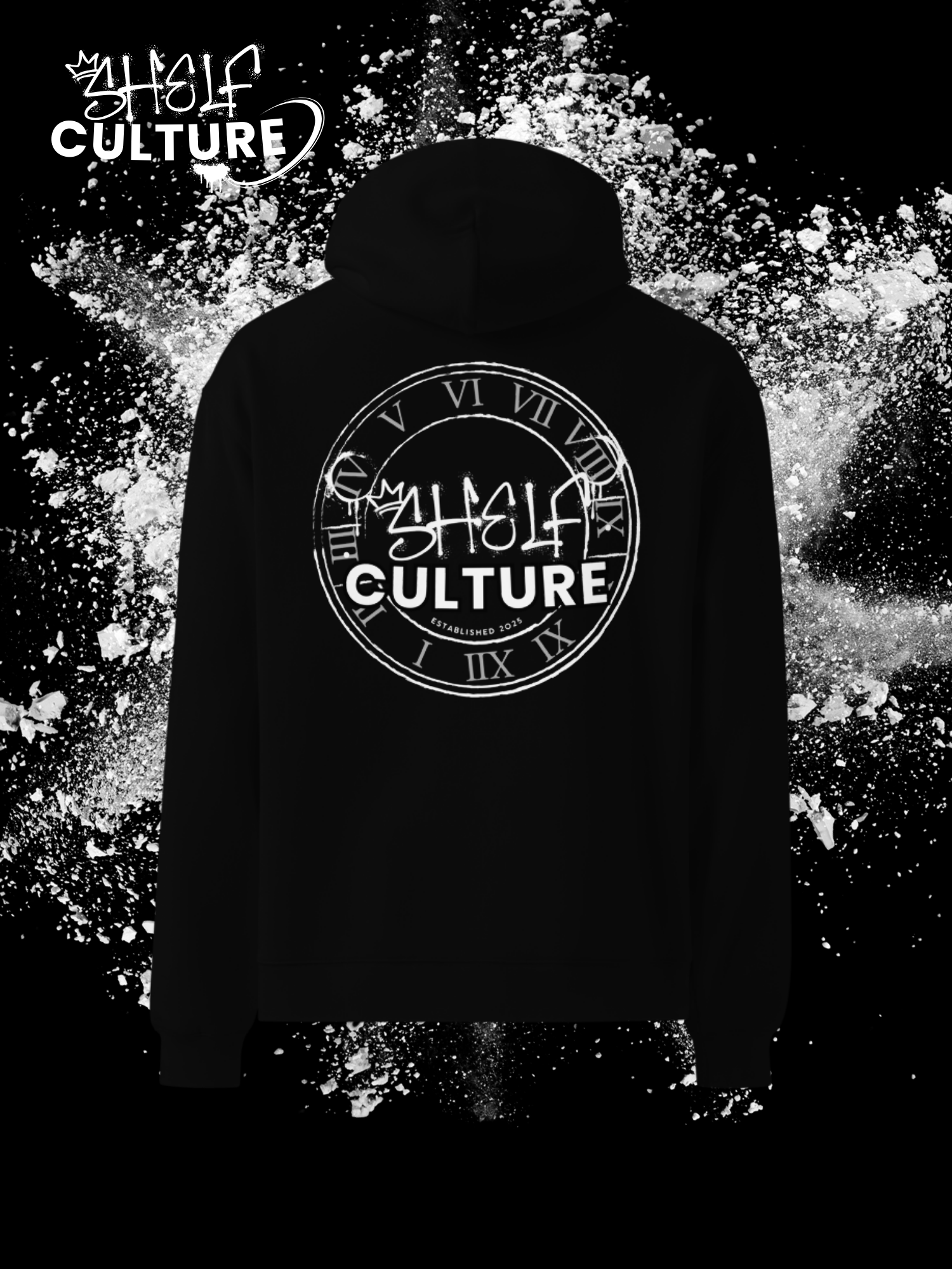 Shelf Culture Tarp product image (2)