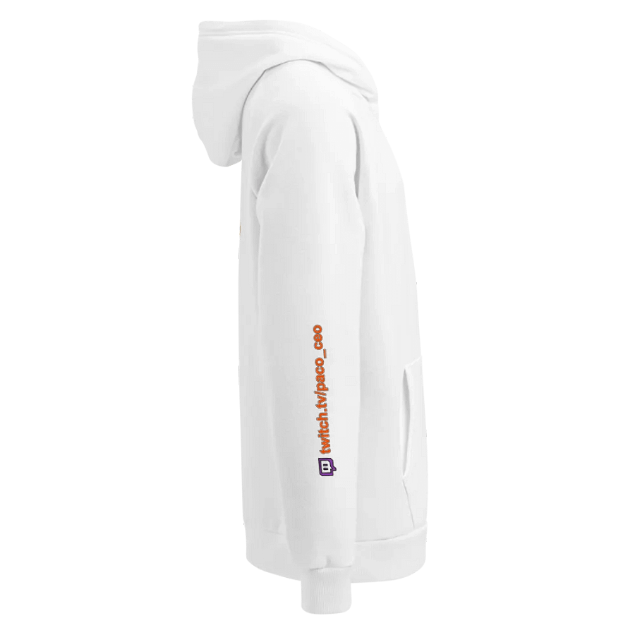 Sudadrea Paco CEO UNDER ARMOUR Unisex product image (4)
